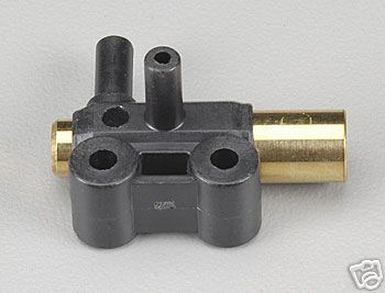 O.S. 46AX R/C Needle Valve Unit Body